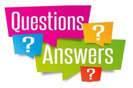 Questions and Answers